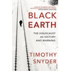 KNYGA Timothy Snyder Juodas Earth