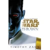 KNYGA Timothy Zahn Star Wars: Thrawn