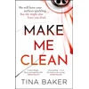 KNYGA Tina Baker Make Me Clean, from the #1 ebook bestselling author of Call Me Mummy
