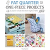 KNYGA Tina Barrett Fat Quarter: One–Piece Projects