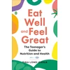 KNYGA Tina Lond Caulk Eat Well and Feel Great