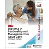 KNYGA Tina Tilmouth City &amp; Guilds Textbook Level 5 Diploma in Leadership and Management for Adult Care: Second Edition