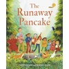 KNYGA Tiny Fisscher Runaway Pancake