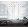 KNYGA Titan Books Art of Death Stranding