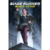 KNYGA Titan Titan Comics Blade Runner Juodas Lotus: Leaving L.A.