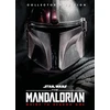 KNYGA Titan Titan Magazines Star Wars: The Mandalorian: Guide to Season One