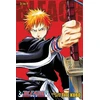 KNYGA Tite Kubo Kubo Tite Bleach (3-in-1 Edition), Vol. 1: Includes vols. 1, 2 &amp; 3