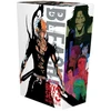 KNYGA Tite Kubo Bleach Box Set 3, Includes vols. 49-74 with Premium