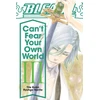 KNYGA Tite Kubo Bleach: Can't Fear Your Own World, Vol. 3
