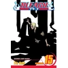 KNYGA Tite Kubo Bleach, Vol. 15