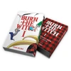 KNYGA Tite Kubo Burn the Witch, Vol. 1