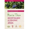 KNYGA Titia Thun North American Maria Thun Biodynamic Almanac