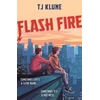KNYGA TJ Klune Flash Fire