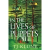 KNYGA TJ Klune In the Lives of Puppets