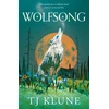 KNYGA TJ Klune Wolfsong