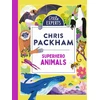 KNYGA To Be Tbc Superhero Animals