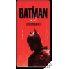 KNYGA To Come Batman: Mysteries of Gotham City