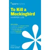 KNYGA To Kill a Mockingbird SparkNotes Literature Guide