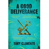 KNYGA Toby Clements Good Deliverance
