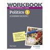 KNYGA Toby Cooper Pearson Edexcel A-level Politics Workbook 1: UK Government and Politics