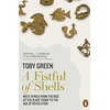 KNYGA Toby Green Fistful of Shells