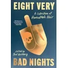 KNYGA Tod Goldberg Eight Very Bad Nights