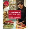 KNYGA Todd English Air Fryer Cookbook
