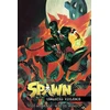 KNYGA Todd Mcfarlane Spawn Unwanted Violence