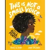 KNYGA TODD, TRACI N (ED) This Is Not A Small Voice, Poems by Juodas Poets