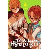 KNYGA AidaIro Toilet-bound Hanako-kun, Vol. 14