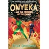 KNYGA Tola Okogwu Onyeka and the Heroes of the Dawn, A superhero adventure perfect for Marvel and DC fans!