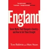 KNYGA Tom Baldwin England