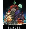 KNYGA Tom Bloom Lancer TTRPG Core Rulebook