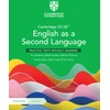 KNYGA Tom Bradbury Cambridge IGCSE™ English as a Second Language Practice Tests without Answers with Digital Access (2 Years)