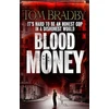 KNYGA Tom Bradby Blood Money