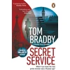 KNYGA Tom Bradby Bradby Tom Slaptos paslaugos
