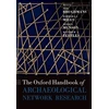KNYGA Tom Brughmans Oxford Handbook of Archaeological Network Research