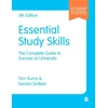 KNYGA Tom Burns Essential Study Skills