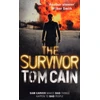 KNYGA Tom Cain Survivor