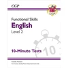 KNYGA Tom Carney Functional Skills English Level 2 - 10 Minute Tests