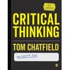 KNYGA Tom Chatfield Critical Thinking