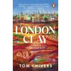 KNYGA Tom Chivers London Clay, Journeys in the Deep City
