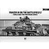 KNYGA Tom Cockle Panzer III on the Battlefield. Volume 2