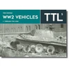 KNYGA Tom Cockle WW2 Vehicles