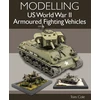 KNYGA Tom Cole Modelling US World War II Armoured Fighting Vehicles