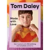 KNYGA Tom Daley Made with Love, Get Hooked with 30 Knitting and Crochet Patterns