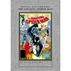 KNYGA Tom Defalco Marvel Masterworks: The Amazing Spider-Man Vol. 25