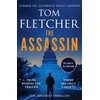 KNYGA Tom Fletcher Assassin, An action-packed espionage thriller