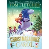 KNYGA Tom Fletcher Christmasaurus Carol