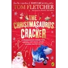 KNYGA Tom Fletcher Christmasaurus Cracker, A Festive Activity Book